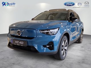 Volvo XC40 Used vehicle for sale
