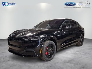 Ford Mustang Mach-E New vehicle for sale