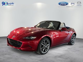 Mazda MX-5 Neuwagen Kaufen