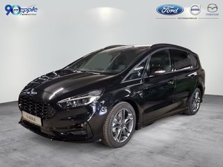 Ford S-Max Vorführfahrzeug Kaufen