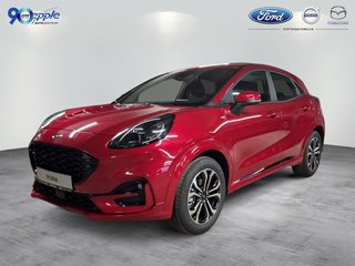 Ford Puma Gebrauchtwagen Kaufen
