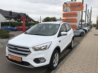 Ford Kuga Gebrauchtwagen Kaufen