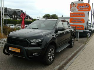 Ford Ranger Used vehicle for sale
