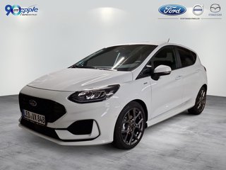 Ford Fiesta Vorführfahrzeug Kaufen