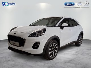 Ford Puma Neuwagen Kaufen