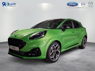 Ford Puma Neuwagen Kaufen