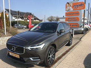 Volvo XC60 Used vehicle for sale