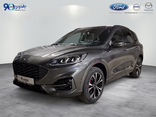 Ford Kuga Demonstrator for sale