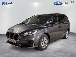 Ford Galaxy New vehicle for sale