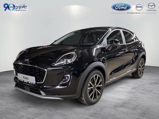 Ford Puma age.one-day registration Kaufen