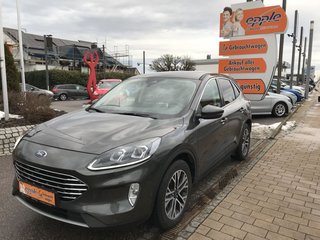 Ford Kuga Vorführfahrzeug Kaufen