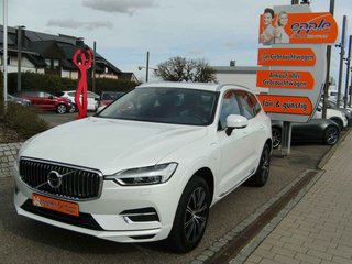 Volvo XC60 Used vehicle for sale