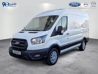 Ford Transit Demonstrator for sale