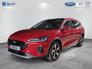 Ford Focus Demonstrator for sale