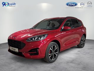 Ford Kuga Vorführfahrzeug Kaufen