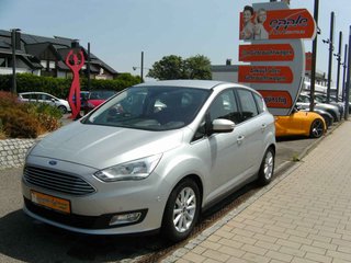 Ford C-Max Used vehicle for sale
