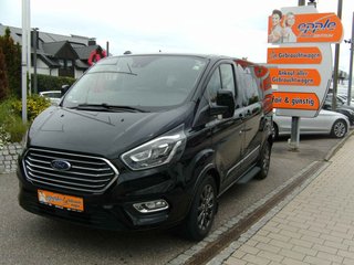Ford Tourneo Gebrauchtwagen Kaufen