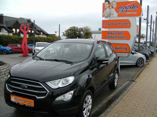 Ford EcoSport Used vehicle for sale