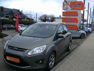 Ford C-Max Used vehicle for sale
