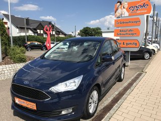Ford C-Max Used vehicle for sale