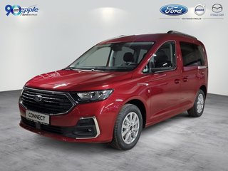 Ford Tourneo Connect Vorführfahrzeug Kaufen