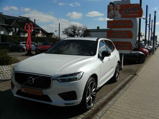 Volvo XC60 Used vehicle for sale