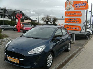 Ford Fiesta Used vehicle for sale