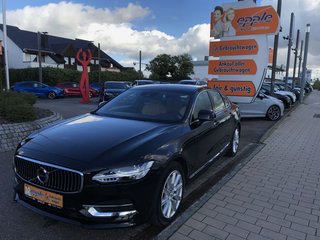 Volvo S90 Gebrauchtwagen Kaufen