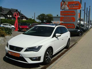 Seat Leon Gebrauchtwagen Kaufen