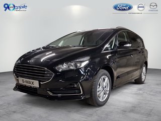 Ford S-MAX 2.5 Duratec FHEV Edition
