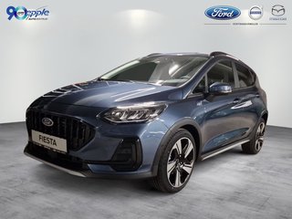 Ford Fiesta New vehicle for sale