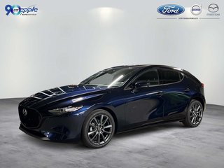 Mazda 3 Neuwagen Kaufen