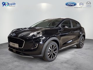 Ford Puma Vorführfahrzeug Kaufen