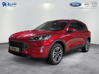 Ford Kuga Gebrauchtwagen Kaufen