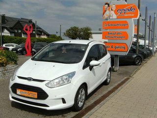 Ford B-Max Gebrauchtwagen Kaufen