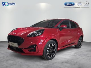 Ford Puma Vorführfahrzeug Kaufen