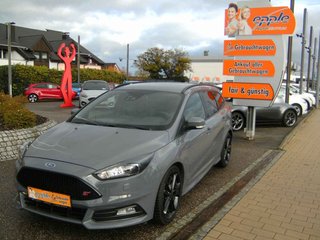 Ford Focus Gebrauchtwagen Kaufen