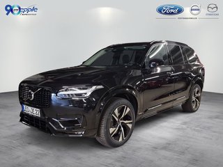 Volvo XC90 Used vehicle for sale