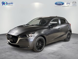 Mazda 2 Neuwagen Kaufen