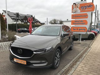 Mazda CX-5 Used vehicle for sale