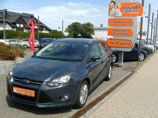 Ford Focus Used vehicle for sale