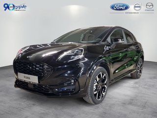 Ford Puma Demonstrator for sale