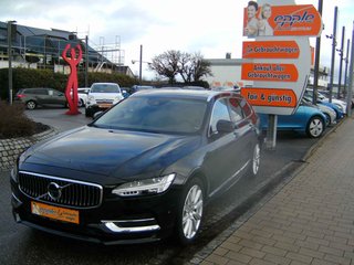 Volvo V90 Gebrauchtwagen Kaufen