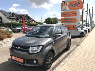 Suzuki Ignis Used vehicle for sale