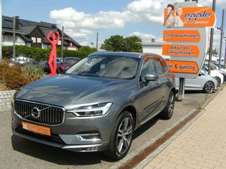Volvo XC 60 Used vehicle for sale