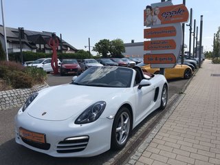 Porsche Boxster Used vehicle for sale