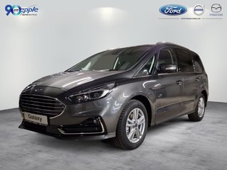 Ford Galaxy Demonstrator for sale