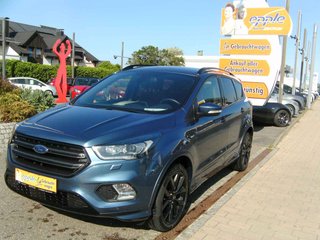 Ford Kuga Gebrauchtwagen Kaufen