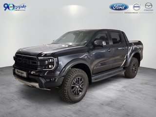 Ford Ranger Demonstrator for sale