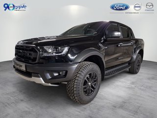 Ford Ranger Raptor Neuwagen Kaufen